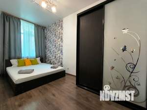 2-к квартира, посуточно, 60м2, 5/5 этаж