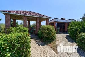 Студия квартира, посуточно, 30м2, 3/5 этаж