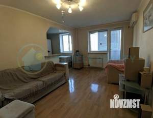 3-к квартира, на длительный срок, 58м2, 4/5 этаж