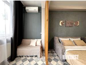 1-к квартира, на длительный срок, 36м2, 4/12 этаж