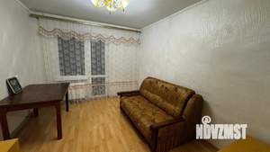 3-к квартира, на длительный срок, 75м2, 2/5 этаж