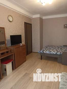 1-к квартира, посуточно, 30м2, 1/5 этаж