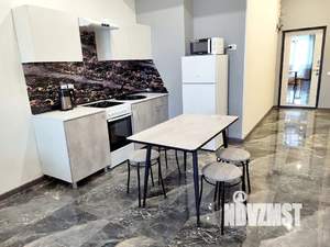 Студия квартира, посуточно, 32м2, 7/16 этаж