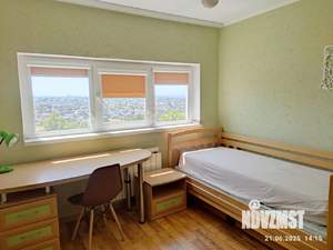 3-к квартира, посуточно, 70м2, 7/9 этаж
