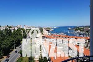 1-к квартира, посуточно, 46м2, 8/16 этаж