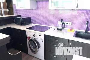 1-к квартира, посуточно, 10м2, 4/9 этаж