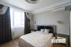 2-к квартира, на длительный срок, 74м2, 3/10 этаж