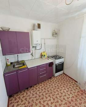 3-к квартира, на длительный срок, 71м2, 5/5 этаж