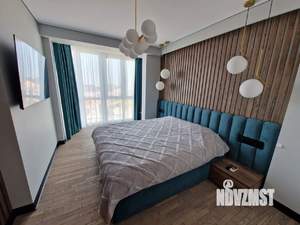 3-к квартира, посуточно, 90м2, 7/16 этаж