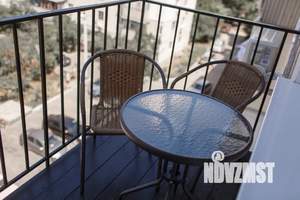 2-к квартира, посуточно, 45м2, 5/5 этаж