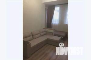 1-к квартира, посуточно, 31м2, 1/5 этаж