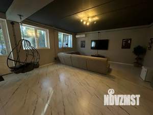 2-к квартира, посуточно, 100м2, 1/4 этаж