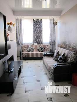 1-к квартира, на длительный срок, 35м2, 5/5 этаж