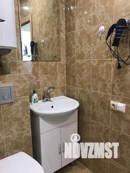 1-к квартира, посуточно, 23м2, 1/6 этаж