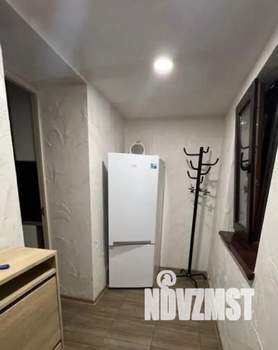 1-к квартира, посуточно, 45м2, 2/2 этаж