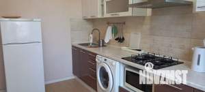 1-к квартира, посуточно, 45м2, 1/10 этаж