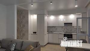 2-к квартира, посуточно, 75м2, 8/11 этаж