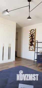 1-к квартира, посуточно, 38м2, 3/3 этаж