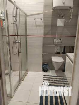 2-к квартира, посуточно, 70м2, 6/10 этаж