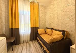 2-к квартира, на длительный срок, 46м2, 2/2 этаж