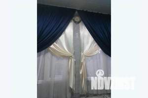 1-к квартира, посуточно, 16м2, 1/1 этаж