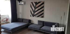 1-к квартира, посуточно, 40м2, 10/12 этаж