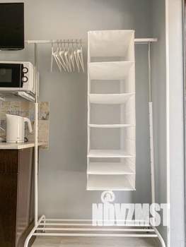 Студия квартира, посуточно, 18м2, 1/1 этаж