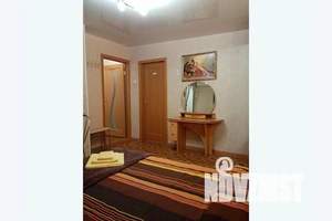 1-к квартира, посуточно, 23м2, 2/2 этаж