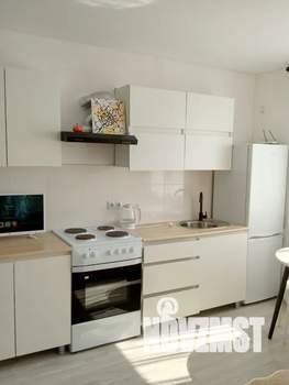 1-к квартира, посуточно, 26м2, 3/3 этаж