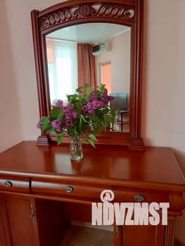 1-к квартира, посуточно, 36м2, 5/12 этаж