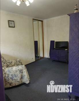 1-к квартира, на длительный срок, 32м2, 1/5 этаж