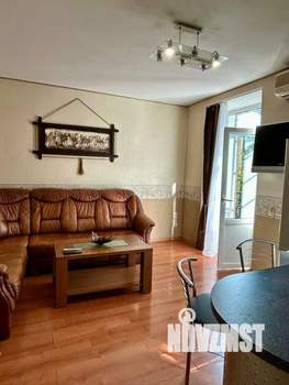 2-к квартира, на длительный срок, 44м2, 3/5 этаж