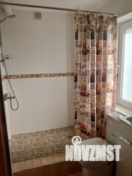 1-к квартира, посуточно, 30м2, 2/2 этаж