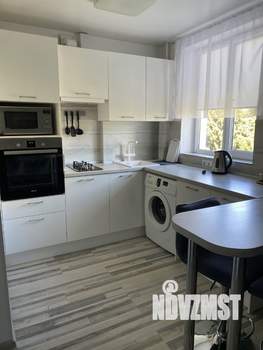 1-к квартира, посуточно, 25м2, 4/5 этаж
