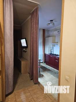 1-к квартира, на длительный срок, 41м2, 1/6 этаж