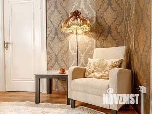 Студия квартира, посуточно, 30м2, 3/3 этаж