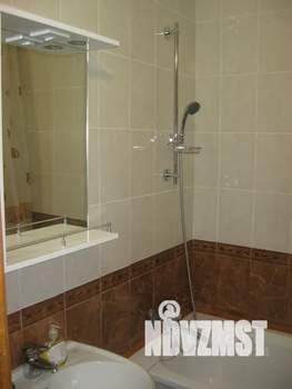 1-к квартира, посуточно, 40м2, 3/5 этаж