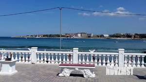 4-к квартира, на длительный срок, 100м2, 2/8 этаж