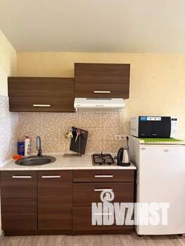 Студия квартира, посуточно, 30м2, 1/1 этаж