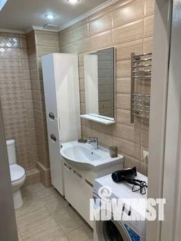 2-к квартира, посуточно, 70м2, 3/10 этаж