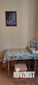 2-к квартира, посуточно, 45м2, 3/4 этаж
