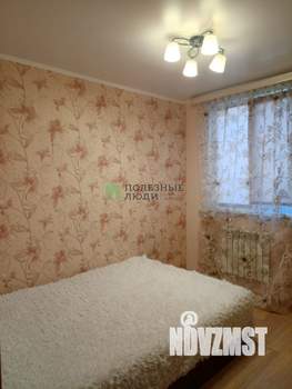 2-к квартира, на длительный срок, 40м2, 2/3 этаж