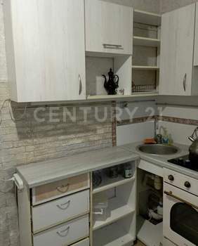 1-к квартира, на длительный срок, 38м2, 2/5 этаж