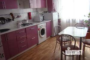 1-к квартира, на длительный срок, 40м2, 3/12 этаж