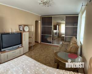 1-к квартира, на длительный срок, 40м2, 3/7 этаж