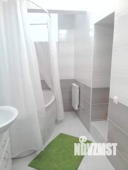 1-к квартира, на длительный срок, 32м2, 2/5 этаж