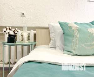 2-к квартира, посуточно, 55м2, 2/3 этаж