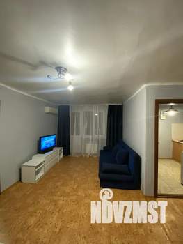 2-к квартира, посуточно, 47м2, 2/5 этаж