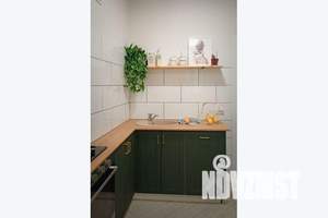 1-к квартира, посуточно, 40м2, 2/10 этаж