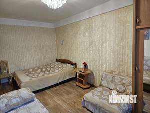 1-к квартира, посуточно, 35м2, 2/5 этаж